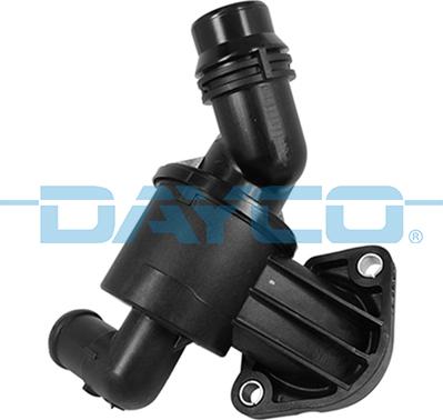 Dayco DT1145H - Termostato, refrigerante parts5.com