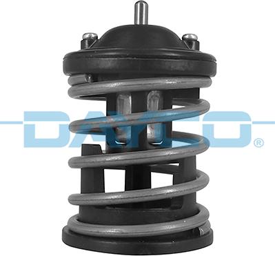 Dayco DT1142V - Θερμοστάτης, ψυκτικό υγρό parts5.com