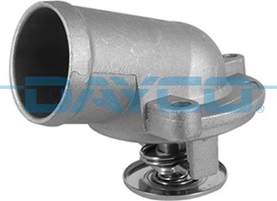 Dayco DT1151H - Termostat,lichid racire parts5.com