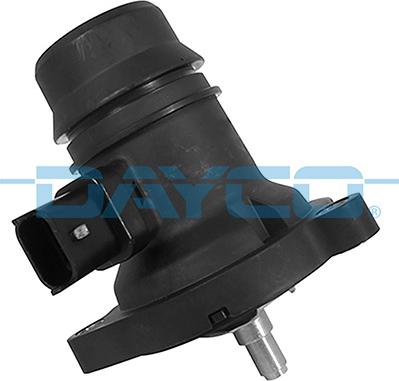 Dayco DT1169H - Termostat,lichid racire parts5.com