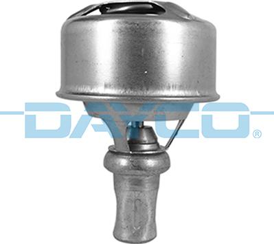 Dayco DT1165V - Termostat chladenia parts5.com