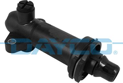 Dayco DT1167H - Termostat,lichid racire parts5.com