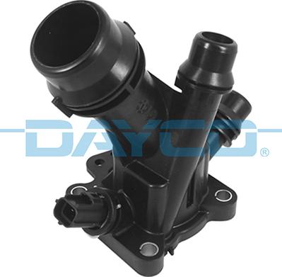 Dayco DT1188H - Termostat,lichid racire parts5.com