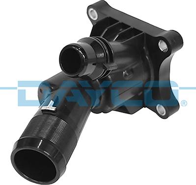 Dayco DT1300F - Θερμοστάτης, ψυκτικό υγρό parts5.com