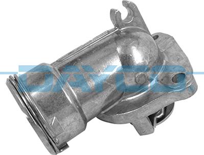 Dayco DT1242H - Thermostat d'eau parts5.com