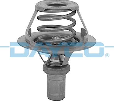 Dayco DT1205V - Θερμοστάτης, ψυκτικό υγρό parts5.com