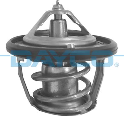 Dayco DT1213V - Termosztát, hűtőfolyadék parts5.com