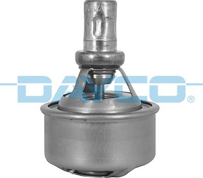 Dayco DT1221V - Termostat, hladilno sredstvo parts5.com