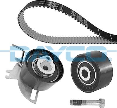 Dayco KTB995 - Timing Belt Set parts5.com