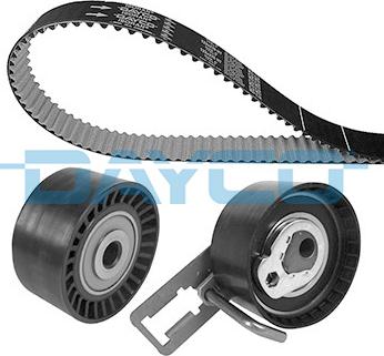 Dayco KTB959 - Timing Belt Set parts5.com