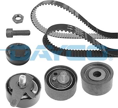 Dayco KTB913 - Fogasszíjkészlet parts5.com