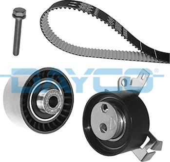 Dayco KTB982 - Hammashihnasarja parts5.com