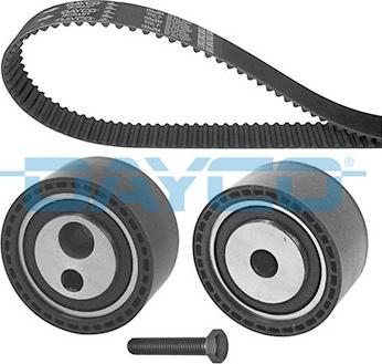 Dayco KTB492 - Timing Belt Set parts5.com