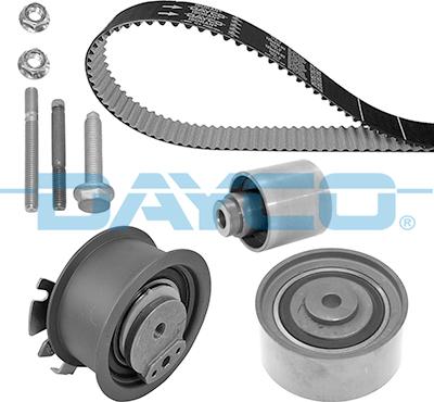 Dayco KTB441 - Σετ οδοντωτού ιμάντα parts5.com