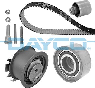 Dayco KTB486 - Kit de distribution parts5.com