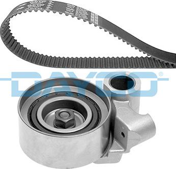 Dayco KTB434 - Timing Belt Set parts5.com