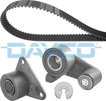 Dayco KTB185 - Timing Belt Set parts5.com