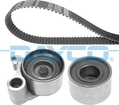 Dayco KTB833 - Timing Belt Set parts5.com