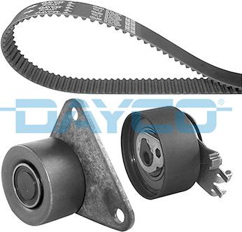 Dayco KTB316 - Timing Belt Set parts5.com