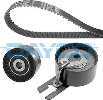 Dayco KTB310 - Zestaw paska rozrządu parts5.com