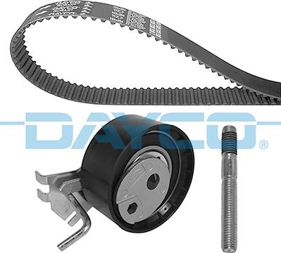 Dayco KTB336 - Zestaw paska rozrządu parts5.com