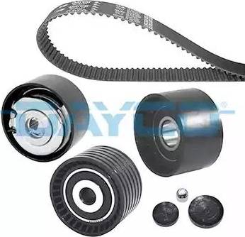 Dayco KTB320 - Set curea de distributie parts5.com