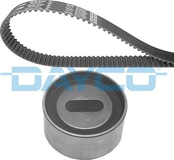 Dayco KTB375 - Set curea de distributie parts5.com