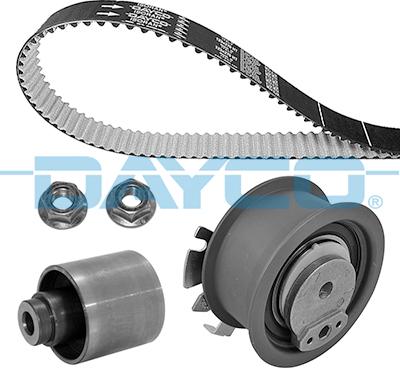 Dayco KTB296 - Timing Belt Set parts5.com