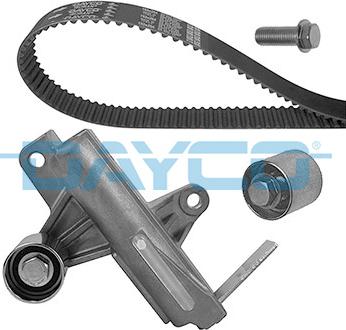 Dayco KTB784 - Set curea de distributie parts5.com