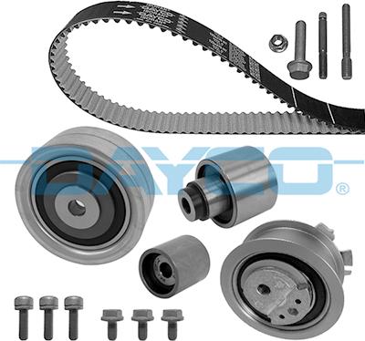 Dayco KTB788 - Triger kayışı seti parts5.com