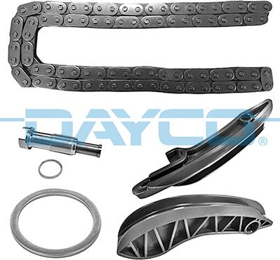 Dayco KTC1194 - Timing Chain Kit parts5.com