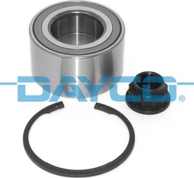 Dayco KWD1454 - Set rulment roata parts5.com