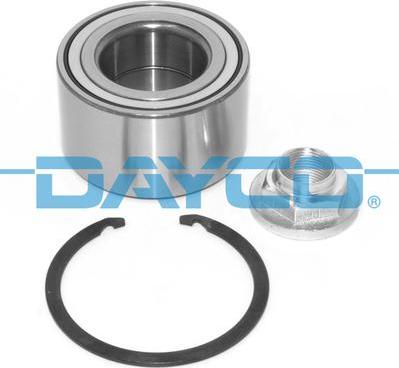 Dayco KWD1453 - Set rulment roata parts5.com