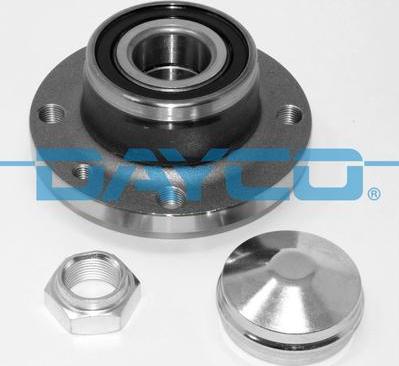 Dayco KWD1018 - Set rulment roata parts5.com