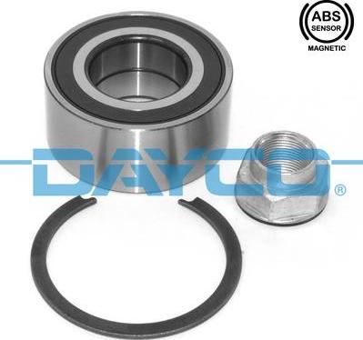 Dayco KWD1388 - Set rulment roata parts5.com