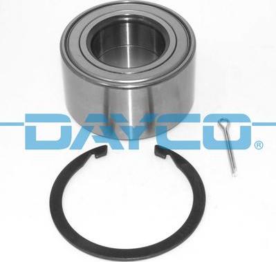 Dayco KWD1214 - Set rulment roata parts5.com