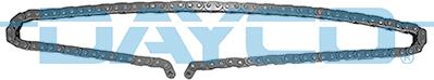 Dayco TCH1095 - Rozvodový řetěz parts5.com