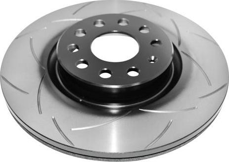 DBA Australia DBA2806S - High Performance Brake Disc parts5.com