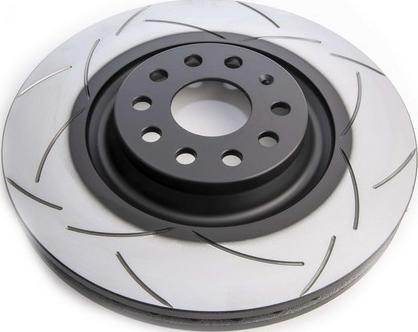 DBA Australia DBA2830S - High Performance Brake Disc parts5.com