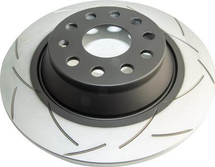 DBA Australia DBA2837S - Disc frana de performanta parts5.com