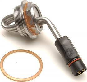 DEFA 411256 - Element de incalzire, preincalzire motor parts5.com