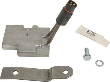 DEFA 412855 - Fűtőelem, motor előmelegítő rendszer parts5.com