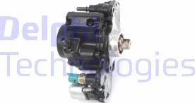 Delphi 9424A050A - High Pressure Pump parts5.com