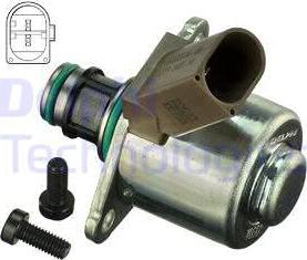 Delphi 9109-946 - Control Valve, fuel quantity (common rail system) parts5.com