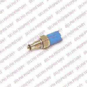 Delphi 9307-529A - Sensor, fuel pressure parts5.com