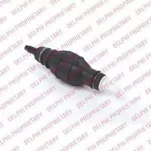 Delphi 6224050 - Supapa,pompa combustibil parts5.com