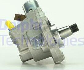 Delphi 28475277 - High Pressure Pump parts5.com