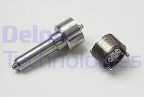 Delphi 7135-617 - Repair Kit, injection nozzle parts5.com