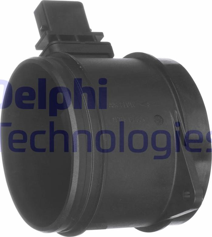 Delphi AF10533-12B1 - Senzor debit aer parts5.com