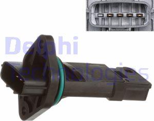 Delphi AF10168-11B1 - Senzor debit aer parts5.com